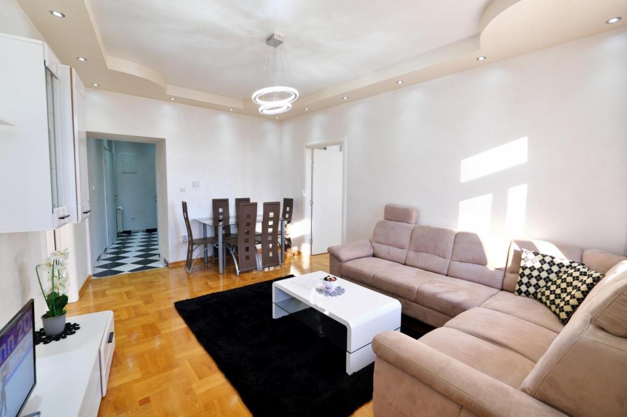 Lux Prestige Apartment Wien