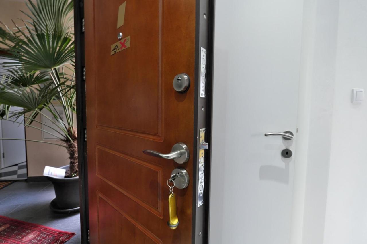 Apartment Lux Prestige