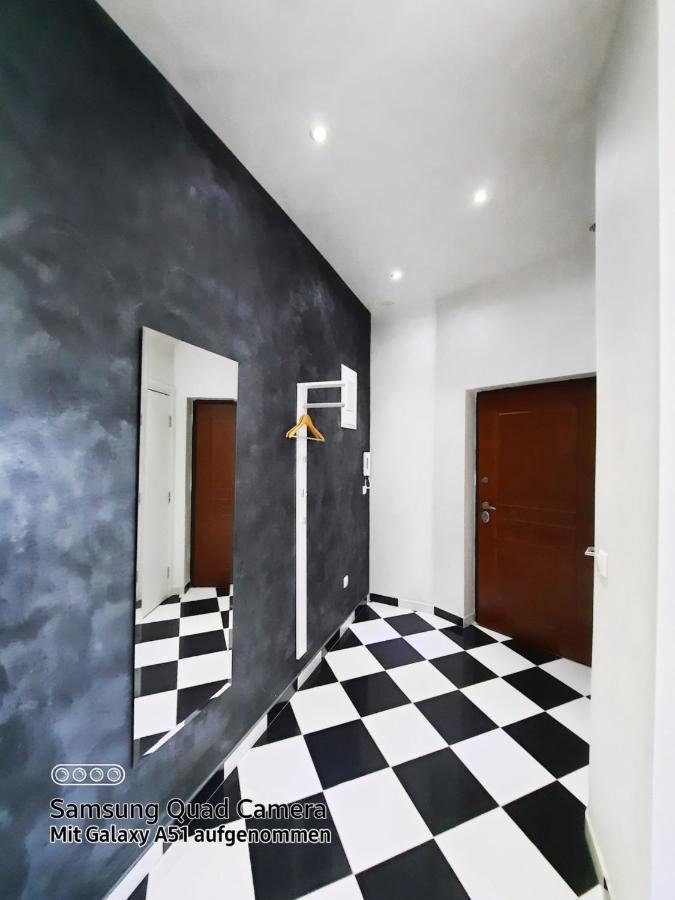Lux Prestige * Wien